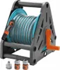 Gardena Schlauchwagen Aquaroll M 25m - 18512-26 Produktbild-Vorschau 5