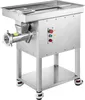 VEVOR Kommerzieller Fleischwolf 9,98 kg/min Elektrischer Produktbild-Vorschau 1