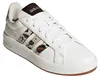 Adidas Damen Sneaker GRAND COURT 3.0 weiß Größe EUR 41 Produktbild-Vorschau 10