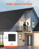 SucceBuy Membrana per tetti in EPDM, 4,572x4,572 m, Anteprima dell’immagine prodotto 3