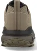 The back view of a men's hiking shoe. Produktbild-Vorschau