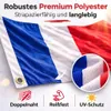 Bandiera della Francia 90x150 cm – Coppa del Mondo 2026: Anteprima dell’immagine prodotto 2