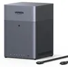 Ugreen DH4300 Plus, NAS, Mini Tower, 8 GB, LPPDDR4X, UGOS Podgląd zdjęcia produktu 12