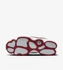 Nike Jordan 6 Rings "White Team Red", Biały/Czerwony, Podgląd zdjęcia produktu 2