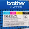 Brother TN248VAL Multipack - confezione da 4 pezzi - nero, Anteprima dell’immagine prodotto 16