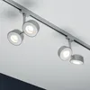 Paulmann 954.71, Schienenlichtschranke, 2 Glühbirne(n), Produktbild-Vorschau 8