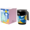 Any Morning Thermobecher mit Henkel und Deckel, Produktbild-Vorschau 5