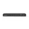 Nedis HDMI  Splitter - 4-Port port(s) - 4x HDMI Output - Produktbild-Vorschau 1