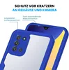 360 Grad Rundum Schutz Handyhülle für Samsung Galaxy A21s Produktbild-Vorschau 6