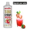 NUTRIFY Vital Drink 1:80 Sirup 1L – Erdbeere Produktbild-Vorschau 3