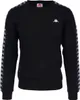 KAPPA MEN SWEATSHIRT 311025 Herren Sweatshirt Produktbild-Vorschau 1
