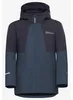 Jack Wolfskin Kinder Jacke Actamic 2L INS Jacket K Blau 152 Produktbild-Vorschau 10