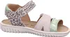 Superfit Mädchen Sandale SPARKLE beige Größe EUR 34 Produktbild-Vorschau 28