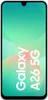 Galaxy A26 5G, 256 GB (wit, Android 15, 6 GB) Productafbeelding-voorbeeld 15