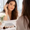 Sada profesionálních štětců na make-up Náhled obrázku produktu 2