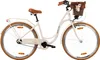 Goetze Mood 28 Zoll City Bike, 18 Zoll Aluminum Rahmen, Produktbild-Vorschau 1