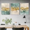 TPFLiving Kunstdruck LW-61 (OHNE RAHMEN) Poster - Leinwand Produktbild-Vorschau 3