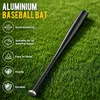 Verdego Aluminium Baseballschläger 81 cm, Leichter Produktbild-Vorschau 5