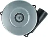 vhbw Ersatz Motor kompatibel mit Fawas Staubsauger - 1100 W Produktbild-Vorschau 9