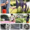 Garten-Drucksprühgerät Handsprühgerät 8L Lange Lanze Stark Produktbild-Vorschau 9