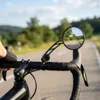 Busch & Müller Fahrradspiegel Cycle Star Ø80mm mit Produktbild-Vorschau 2