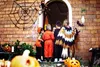 PRECORN Halloween Süßigkeiten Tüten – 50er Set Produktbild-Vorschau 2