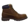 Dockers Schnürstiefeletten Damen Leder Braun Größe: 37 Produktbild-Vorschau 26