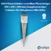 ADGO Plaque enfichable, 1 pièce Support de poteau, support Voir les images du produit 10