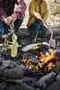 Light My Fire  Army: Militaire aansteker, zwart Productafbeelding-voorbeeld 3