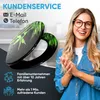 SANILO® WC sedátko s mechanismem Soft-Close Virella, WC Náhled obrázku produktu 7