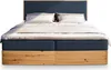 Masseno Boxspringbett VERDON 180x200 cm Komplett-Set mit Produktbild-Vorschau 10