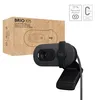Logitech Brio 105, 2 MP, 1920 x 1080 Pixel, Full HD, 30 Produktbild-Vorschau 14