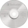VERBATIM 43498 DVD+R 16X Rohling Produktbild-Vorschau 4