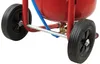 Sandstrahler Sandstrahlen 19L Mobiles Sandstrahlgerät Produktbild-Vorschau 3
