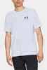 Under Armour Koszulki Left Chest Logo, 1326799100, Rozmiar: Podgląd zdjęcia produktu 2
