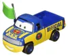 Disney Pixar Cars JDL76, Samochód, 3 lat(a), Metal, Podgląd zdjęcia produktu 2