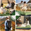Camping Isomatte, Luftmatratze Camping, Aufblasbare Produktbild-Vorschau 8