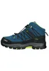 CMP Rigel Mid Waterproof Leder Kinder Trekking Schuhe mit Produktbild-Vorschau 16