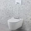 Geberit Ovládacie doska Sigma50 2-množstvo biela-alpská, Náhľad obrázku produktu 6
