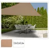 Sonnensegel Sonnenschutz Gartensegel + 3,6 m Produktbild-Vorschau 6