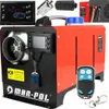 12kW Standheizung Luftheizung Geschlossener Brennkammer Produktbild-Vorschau 23