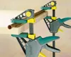 wolfcraft GmbH 3032000, Svěrka, 1 kusů, 45 cm Náhled obrázku produktu 19