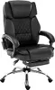 Boss 6.0: Ergonomische chefstoel met massagefunctie, Productafbeelding-voorbeeld 1