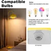 Stojací lampa ALPINALUZ ve tvaru písmene Zeta, severský Náhled obrázku produktu 7