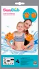 SunClub 32206 Nafukovací rukávky 22 x 26 cm, krab oranžový Podgląd zdjęcia produktu 8