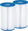 Summer Waves Filterkartusche 2 Pack Type A/C Produktbild-Vorschau 3