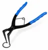 XPOtool Sprengring Zange 90° Winkel, 65 mm lange Spitzen, Produktbild-Vorschau 7