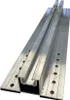 V8 T+ Kurzschiene - Trapezblech - 400x90x30mm Ausführung Produktbild-Vorschau 1