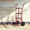 4 x Sackkarrenrad 3.00-4 im Set, Ersatzreifen, luftbereift, Produktbild-Vorschau 2