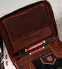 Peterson Brieftasche für Männer Iraimrial dunkelbraun Produktbild-Vorschau 11